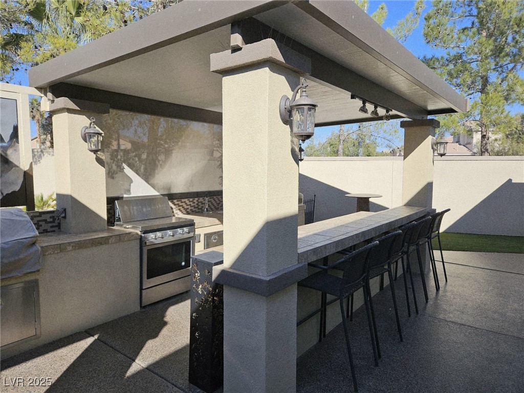 Photo 8 of 32, 8175 Arville Street #246