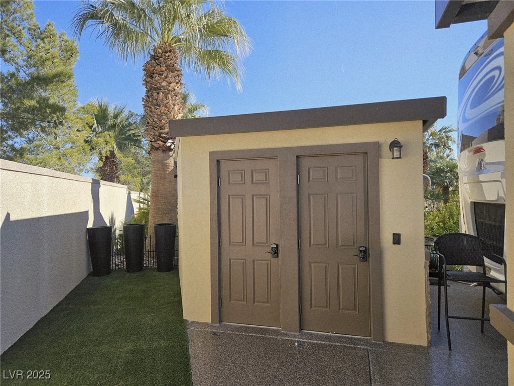 Photo 10 of 32, 8175 Arville Street #246