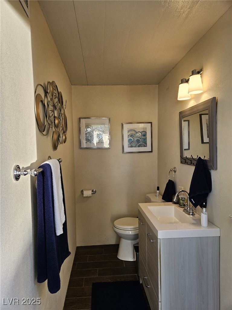 Photo 11 of 32, 8175 Arville Street #246
