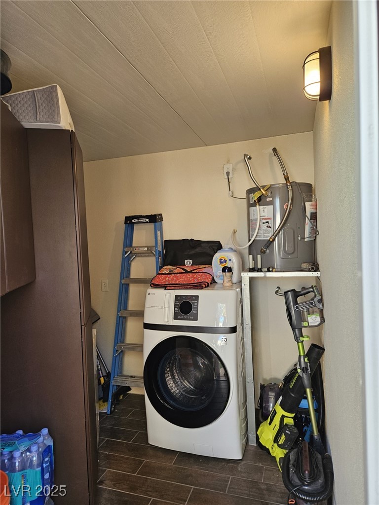 Photo 12 of 32, 8175 Arville Street #246