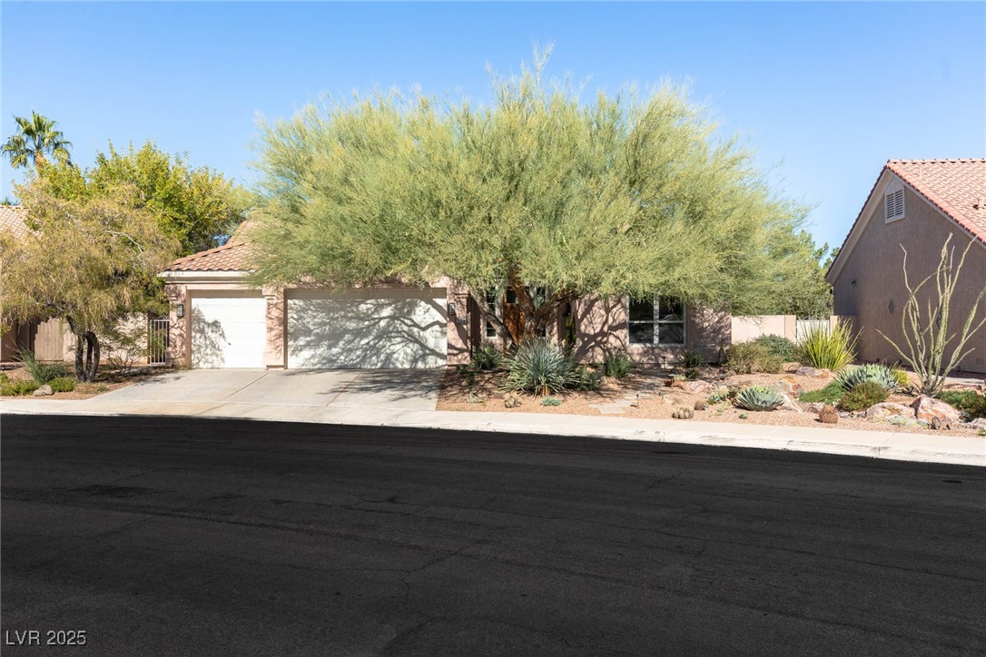 264 Chestnut Ridge Circle, Henderson 89012