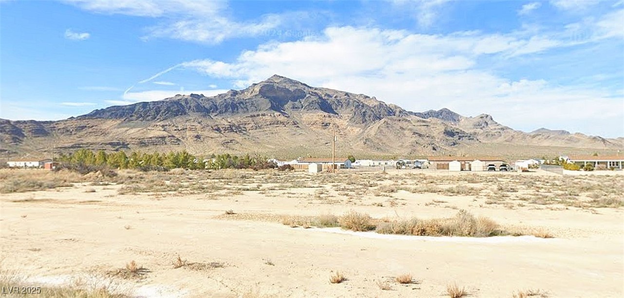 3180 Silver Sage Drive, Pahrump
