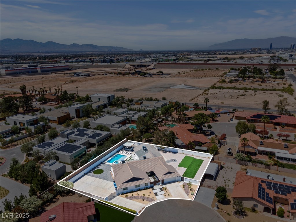 6971 Arville Street, Las Vegas 89118