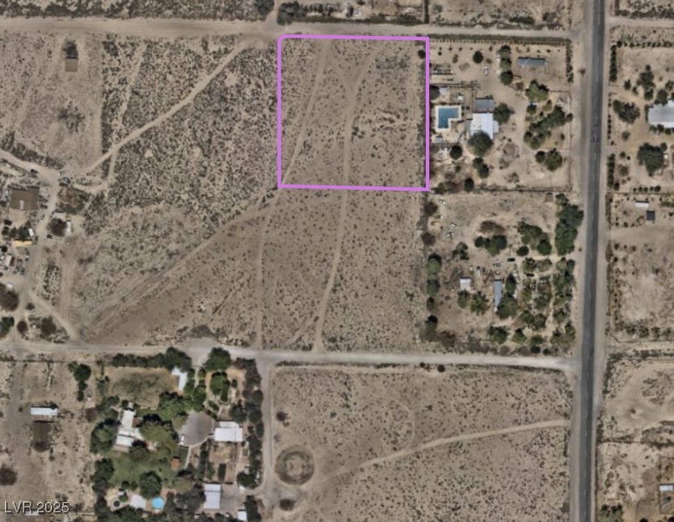W Norite Ave, Sandy Valley 89019