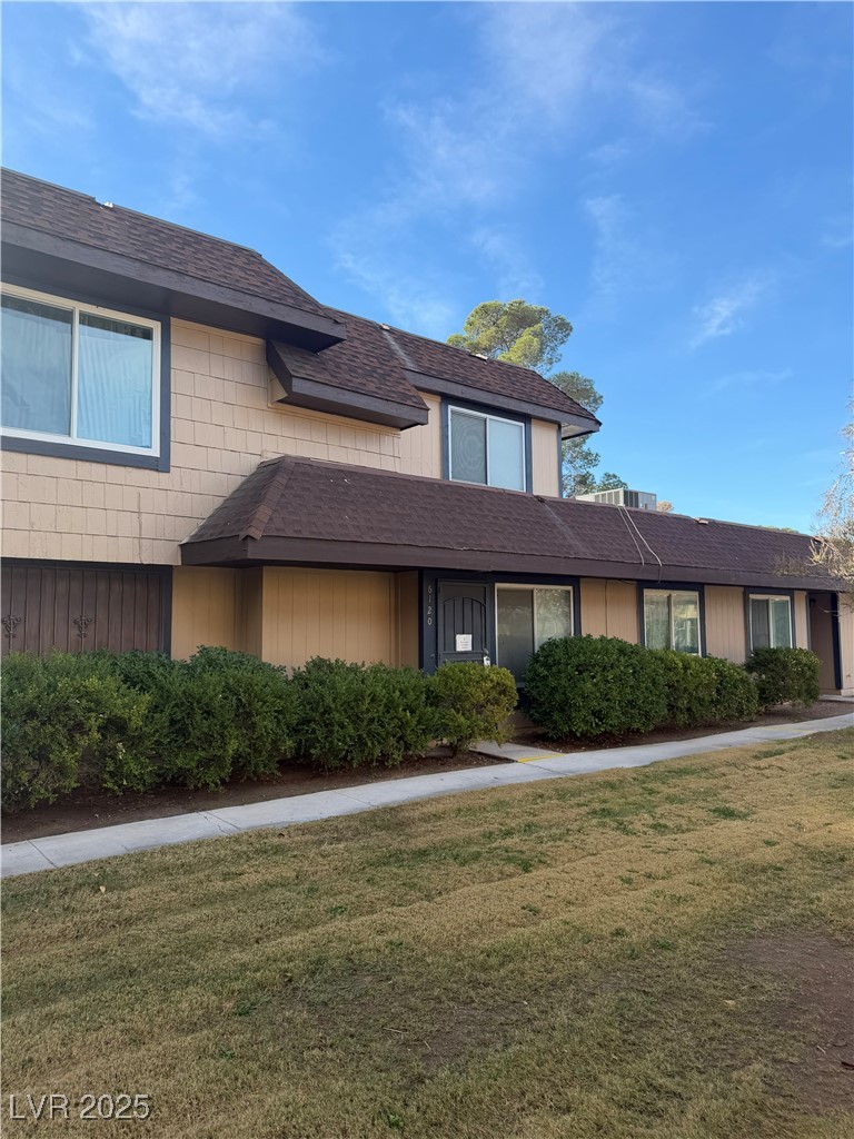 6120 Meadowhaven Lane, Las Vegas 89103