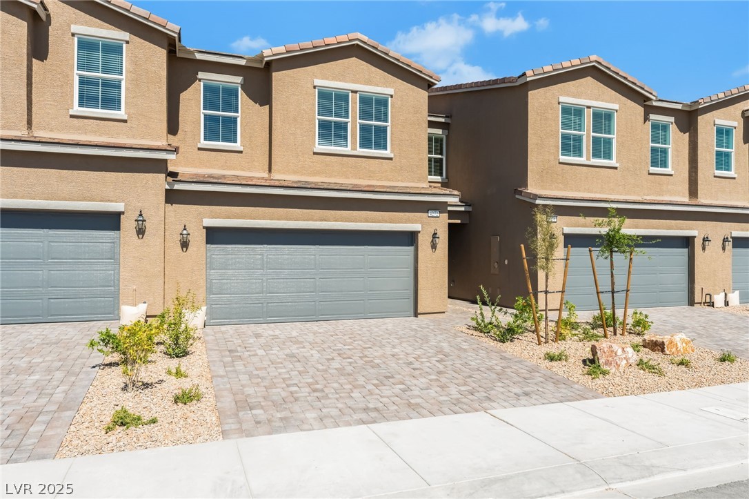 1482 Stellar Summit Street, Las Vegas 89110