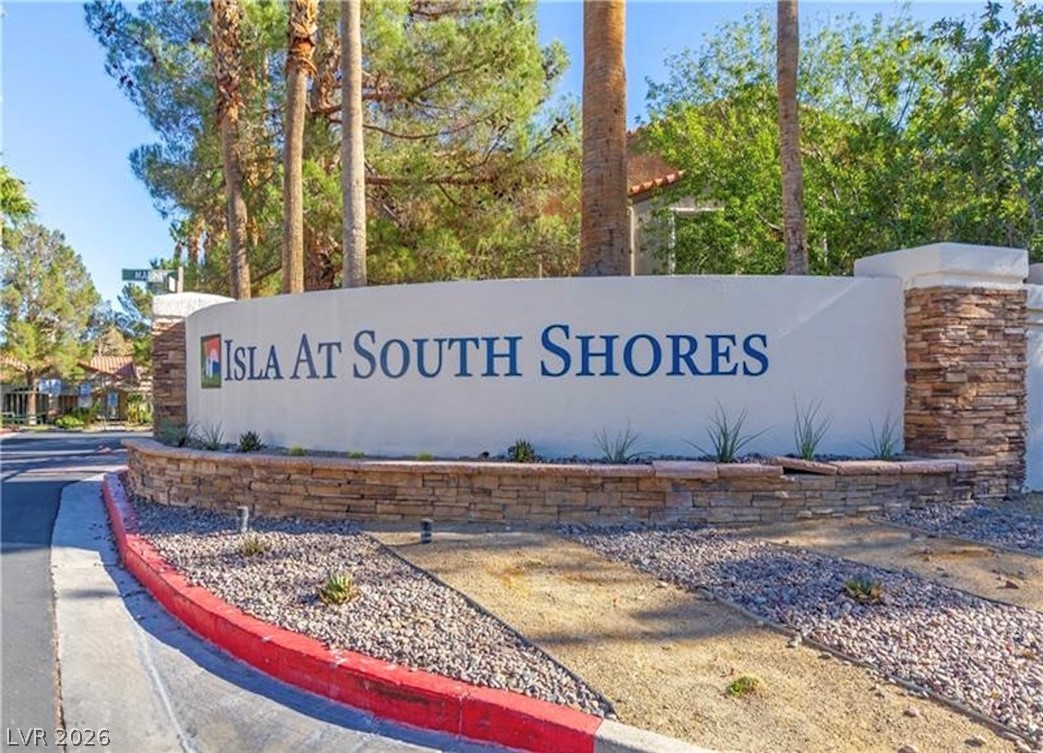 2100 Jetty Rock Drive #104, Las Vegas 89128