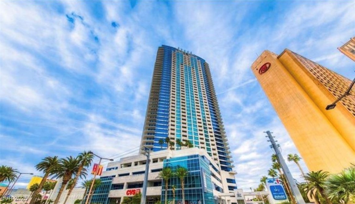 2700 Las Vegas Boulevard #1707, Las Vegas 89109