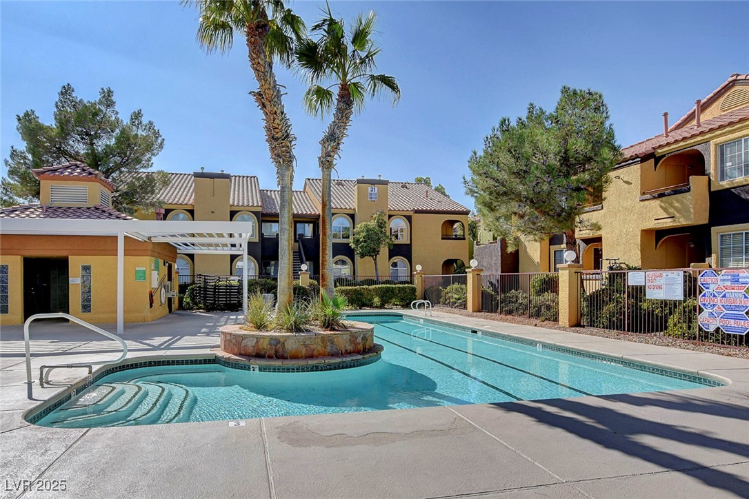 Photo 38 of 42, 7950 W Flamingo Road #1168