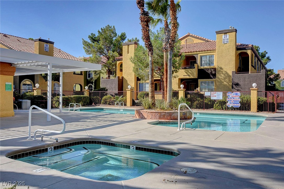 Photo 39 of 42, 7950 W Flamingo Road #1168
