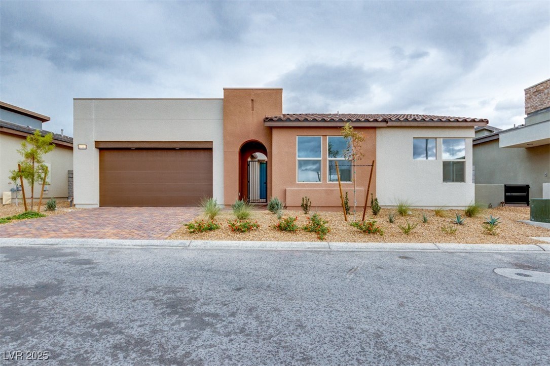 10381 Hanging Lake Street, Las Vegas 89166