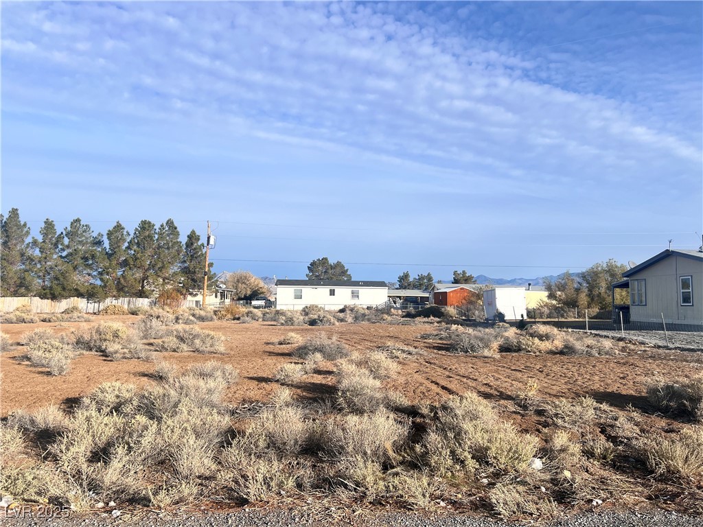 2890 Rio Rancho Drive, Pahrump 89048