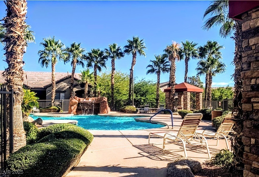 8250 N Grand Canyon Drive #2110, Las Vegas