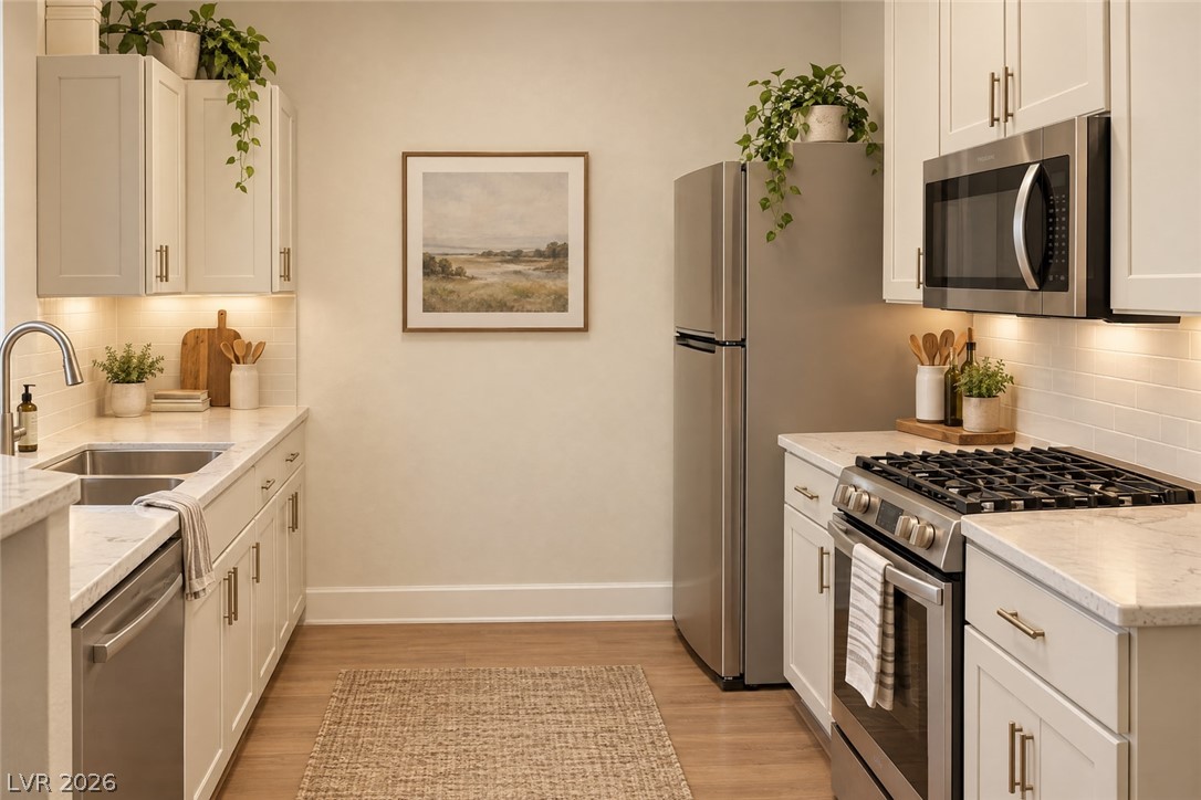 Photo 6 of 15, 8250 N Grand Canyon Drive #2110
