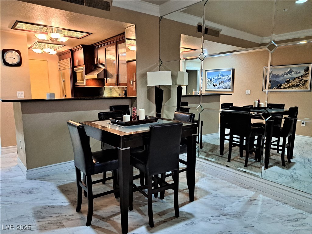 Photo 5 of 270 E Flamingo Road #212