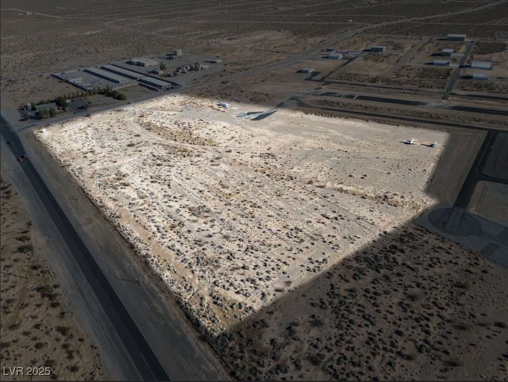 941 E Simkins Road, Pahrump 89060