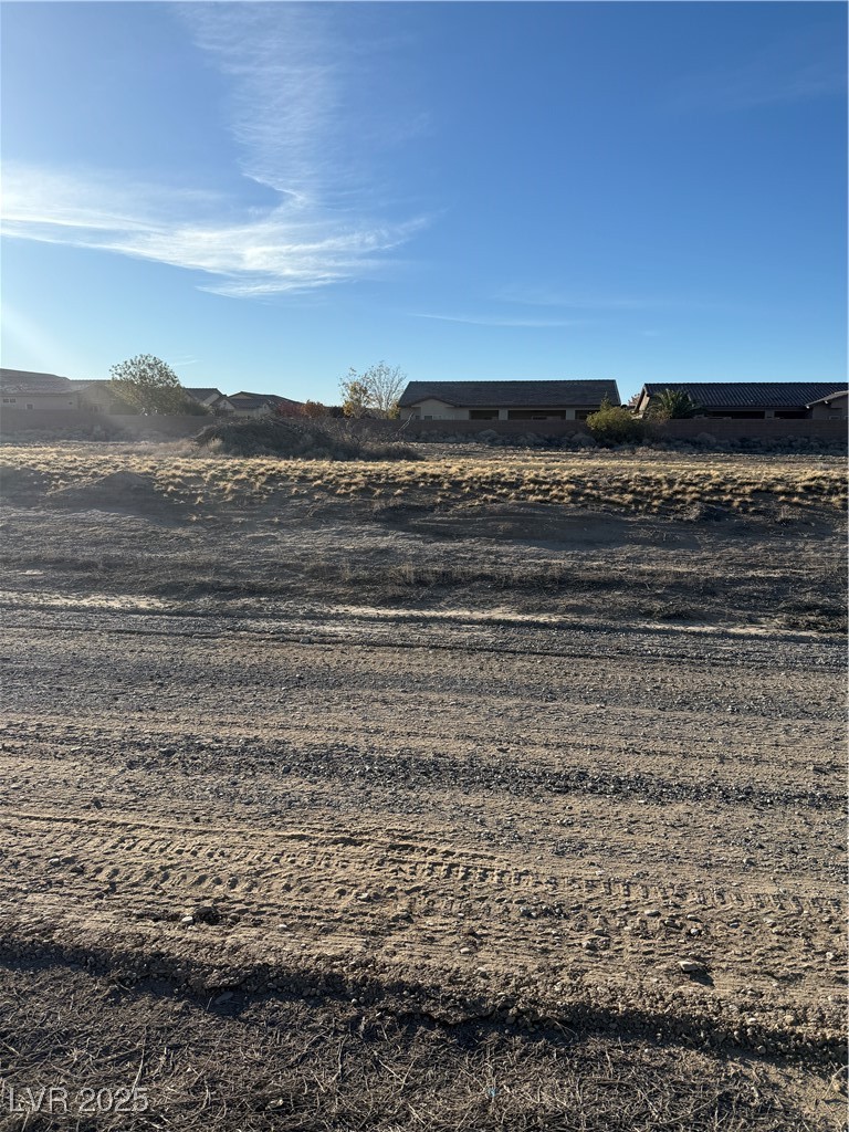 5601 E Yucca Springs Road, Pahrump