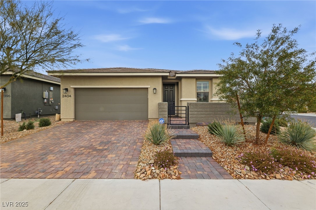 2404 Albury Avenue, North Las Vegas 89086