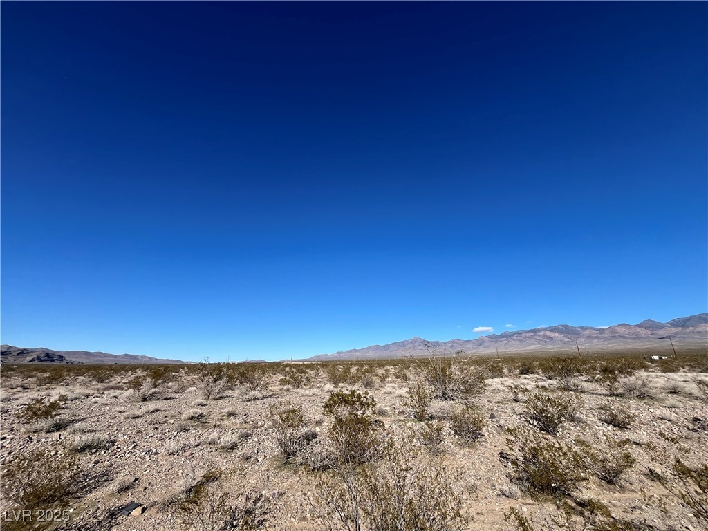 420 W Oeste Street, Pahrump 89060