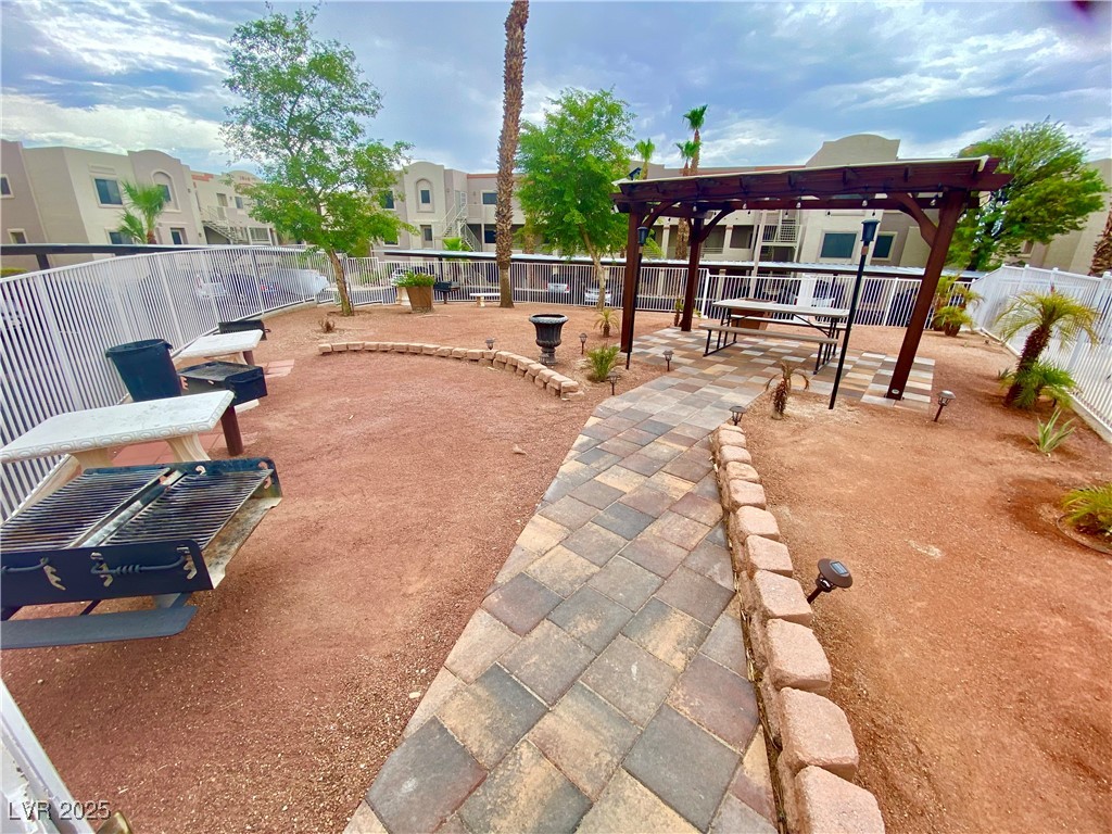 Photo 21 of 22, 2064 Mesquite Lane #102