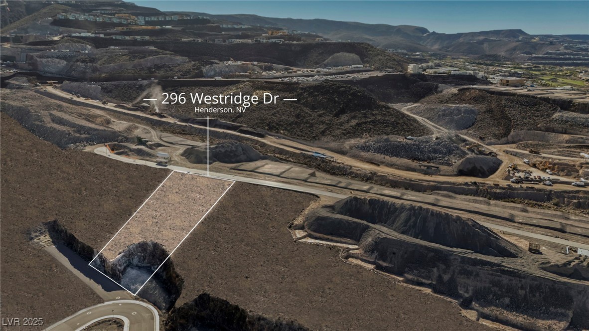 296 Westridge Drive, Henderson 89012