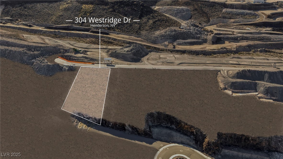304 Westridge Drive, Henderson