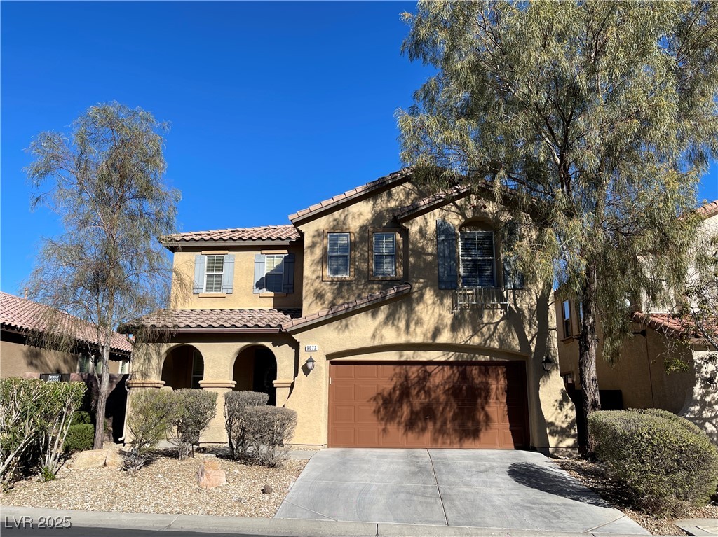 9072 Sendero Avenue, Las Vegas 89178