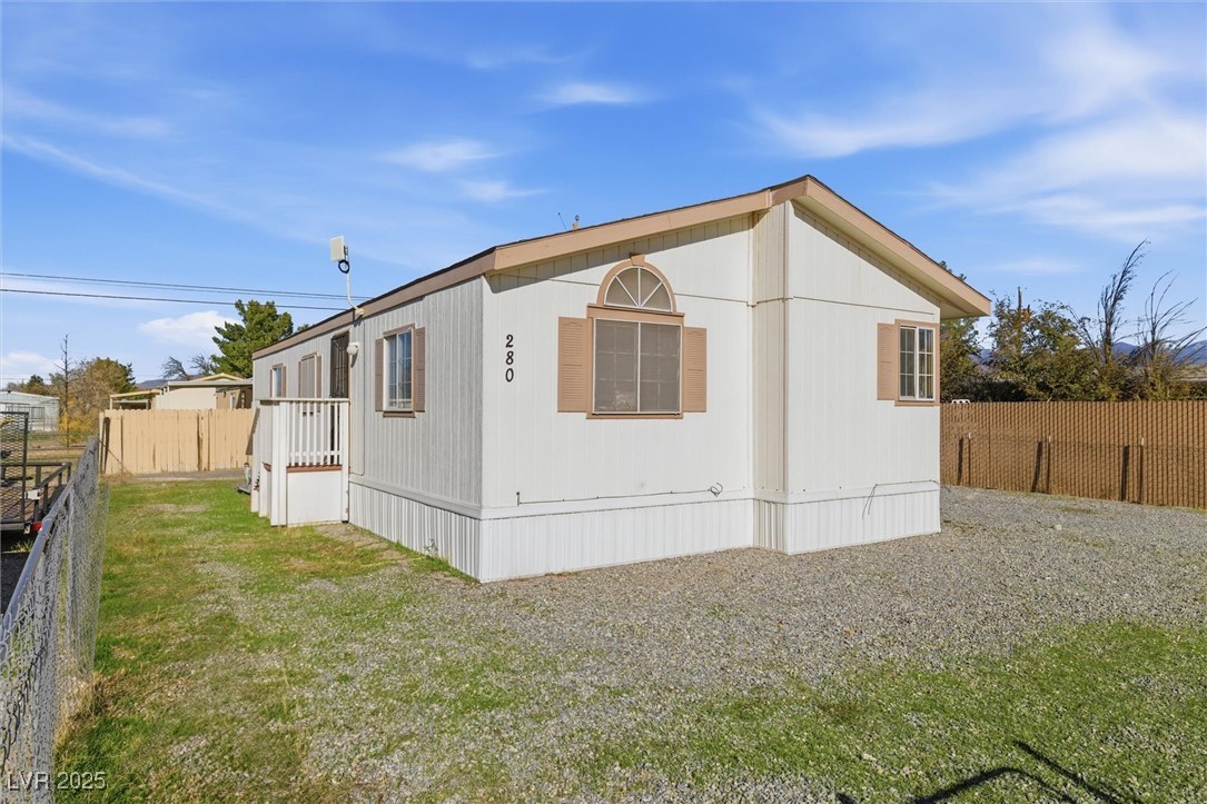 280 W Ferndell Street, Pahrump 89048