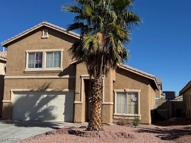 10000 Clear Crystal Street, Las Vegas 89183