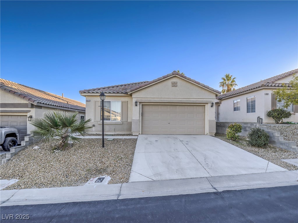 10517 Morning Drop Avenue, Las Vegas 89129