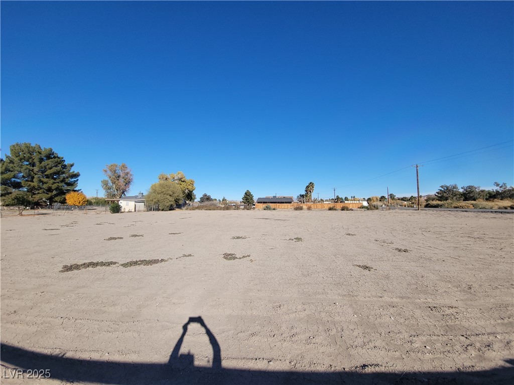 Photo 5 of Moapa Valley Blvd near Cottonwood