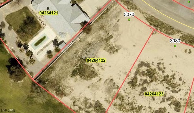 Photo 3 of 3070 S Pebble Beach Avenue