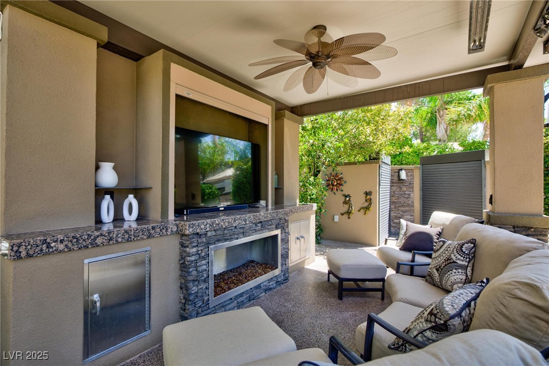 8175 Arville Street #88, Las Vegas 89139
