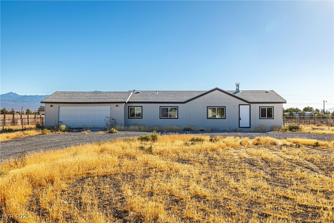 1621 Windy Lane, Pahrump
