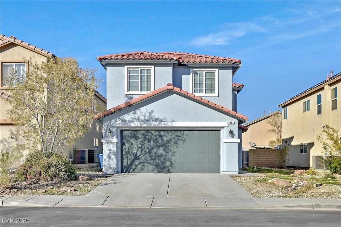 6486 Robusta Court, Las Vegas