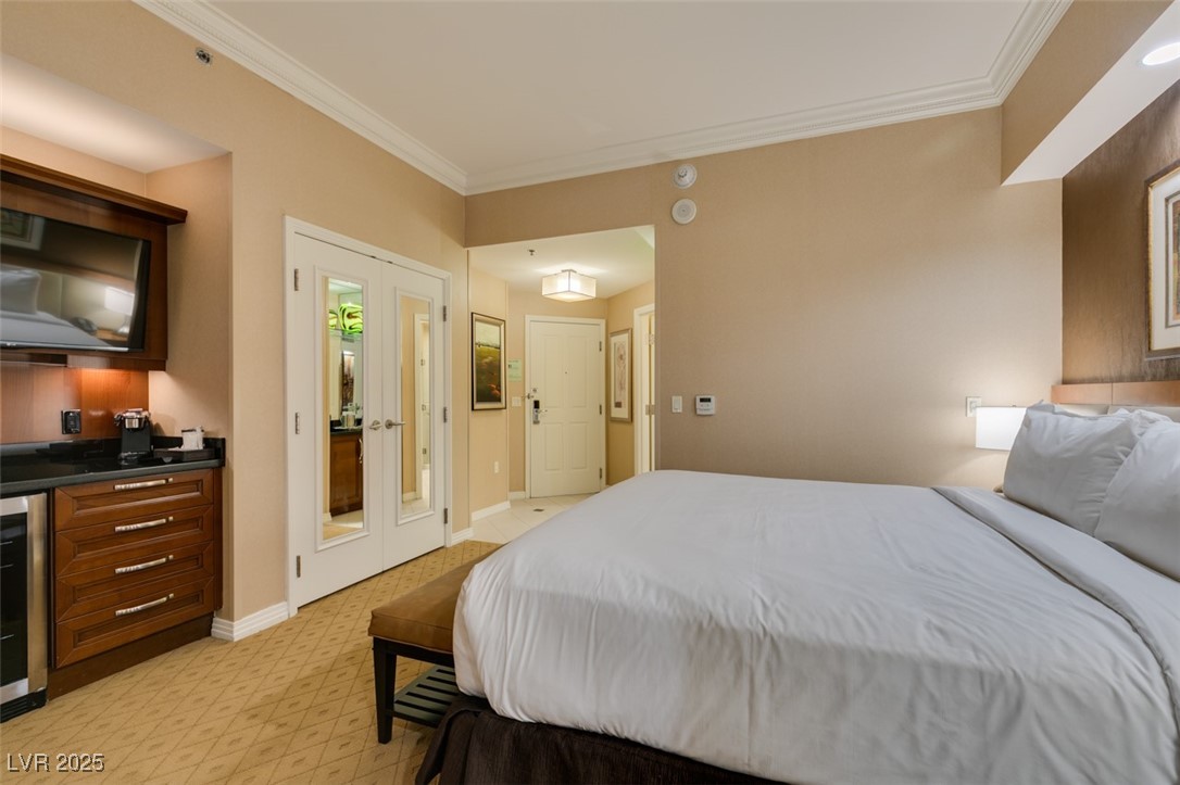 Photo 23 of 33, 135 E HARMON Avenue #3709