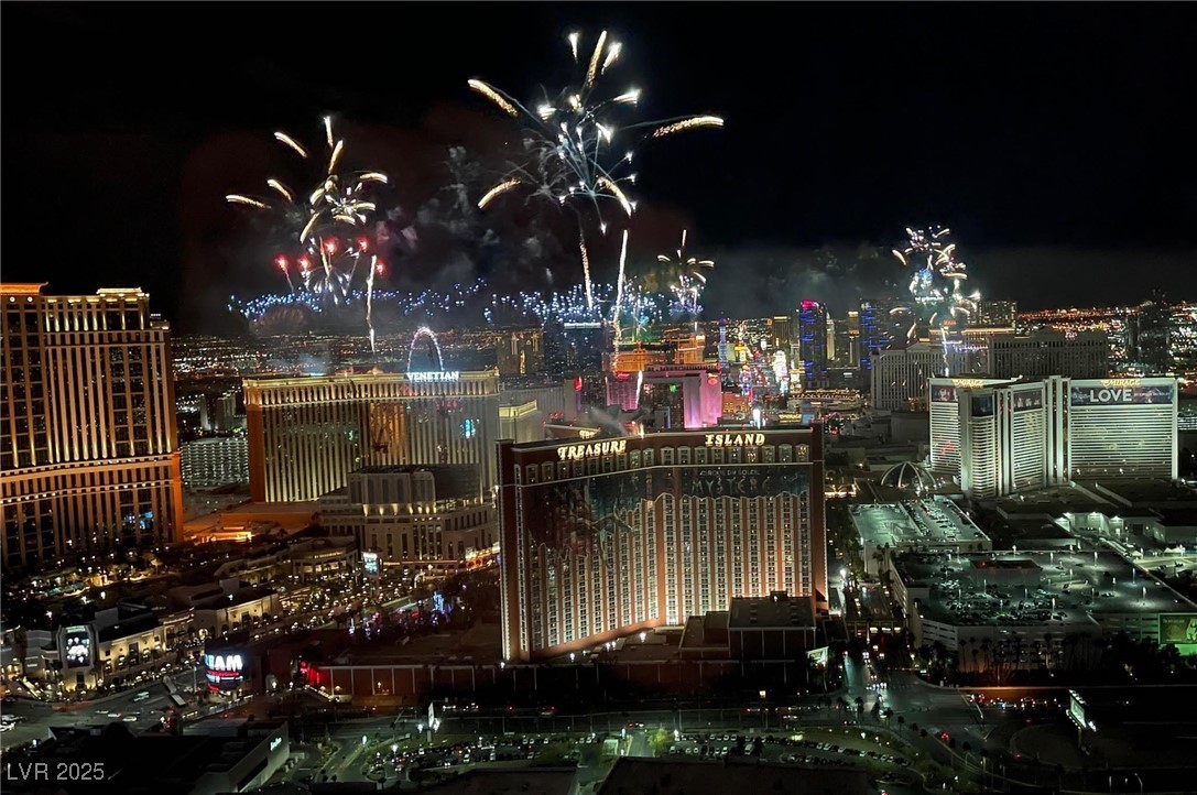 2000 N Fashion Show Drive #5600, Las Vegas