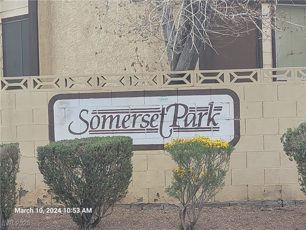 528 Kristin Lane, Henderson 89011