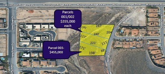 Westridge D, Henderson 89012