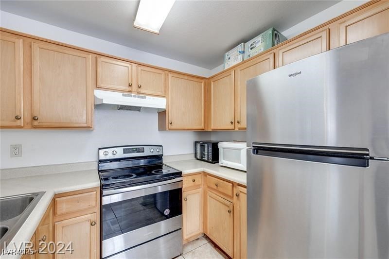 2983 Juniper Hills Boulevard #102, Las Vegas 89142