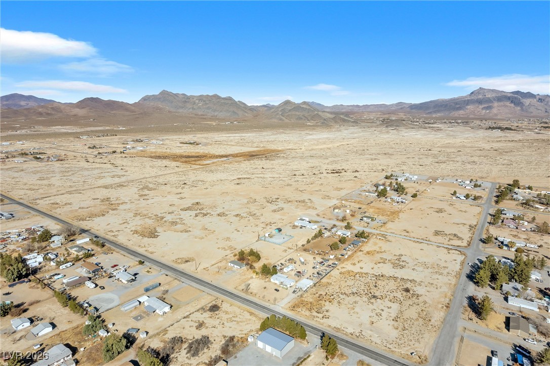 3751 W Betty Avenue, Pahrump 89060