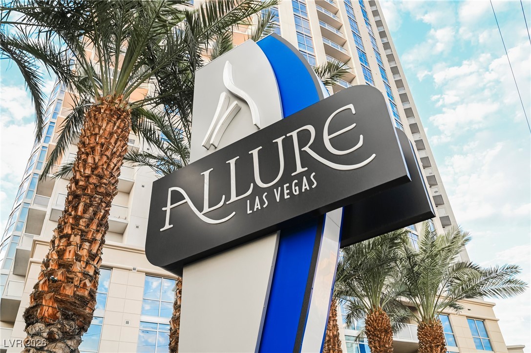 200 W Sahara Avenue #501, Las Vegas