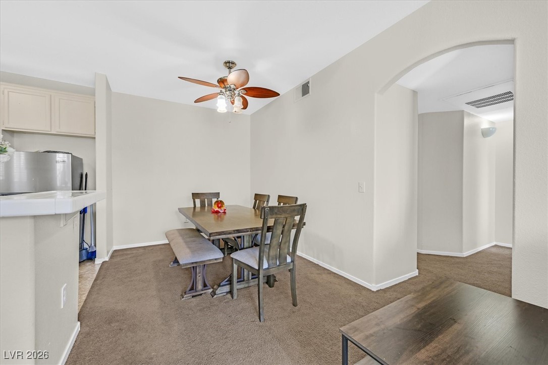 Photo 7 of 31, 75 N Valle Verde Drive #524