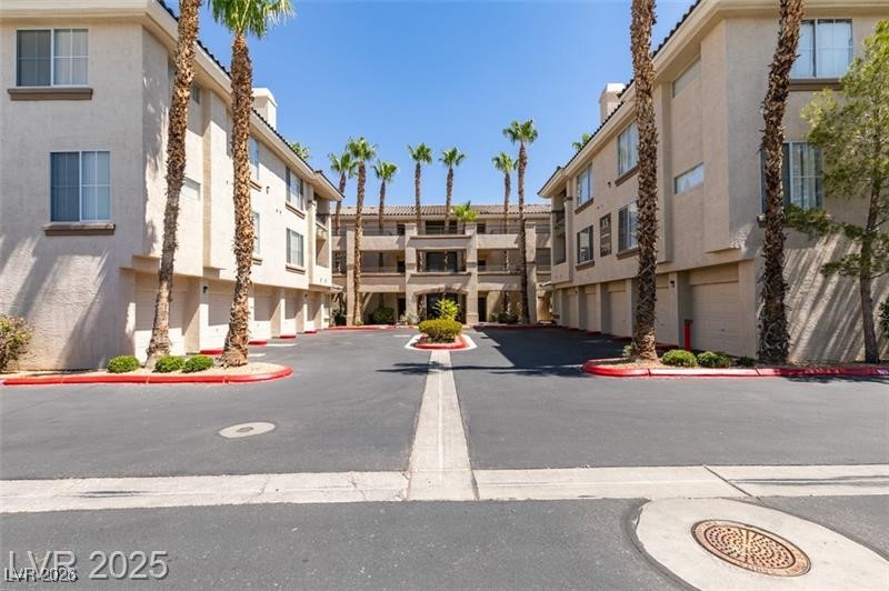 7159 S Durango Drive #206, Las Vegas