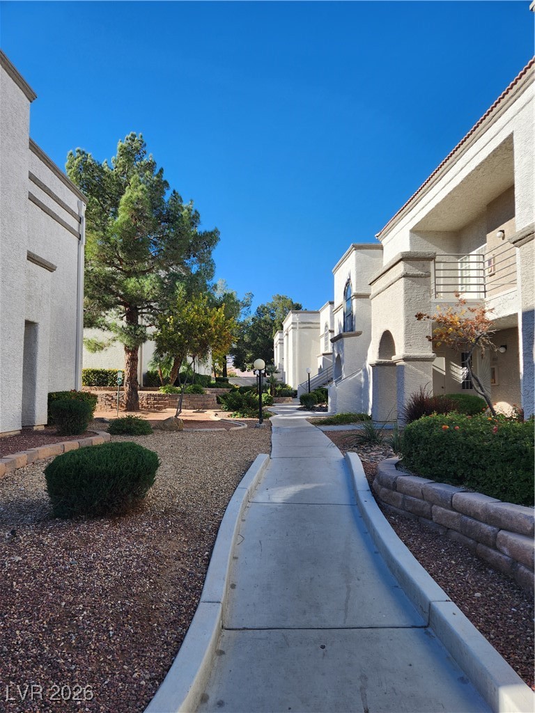 3150 Soft Breezes Drive #2005, Las Vegas