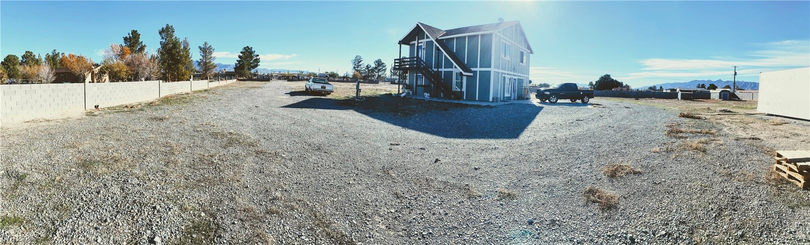 4910 Elizabeth Street, Pahrump 89048