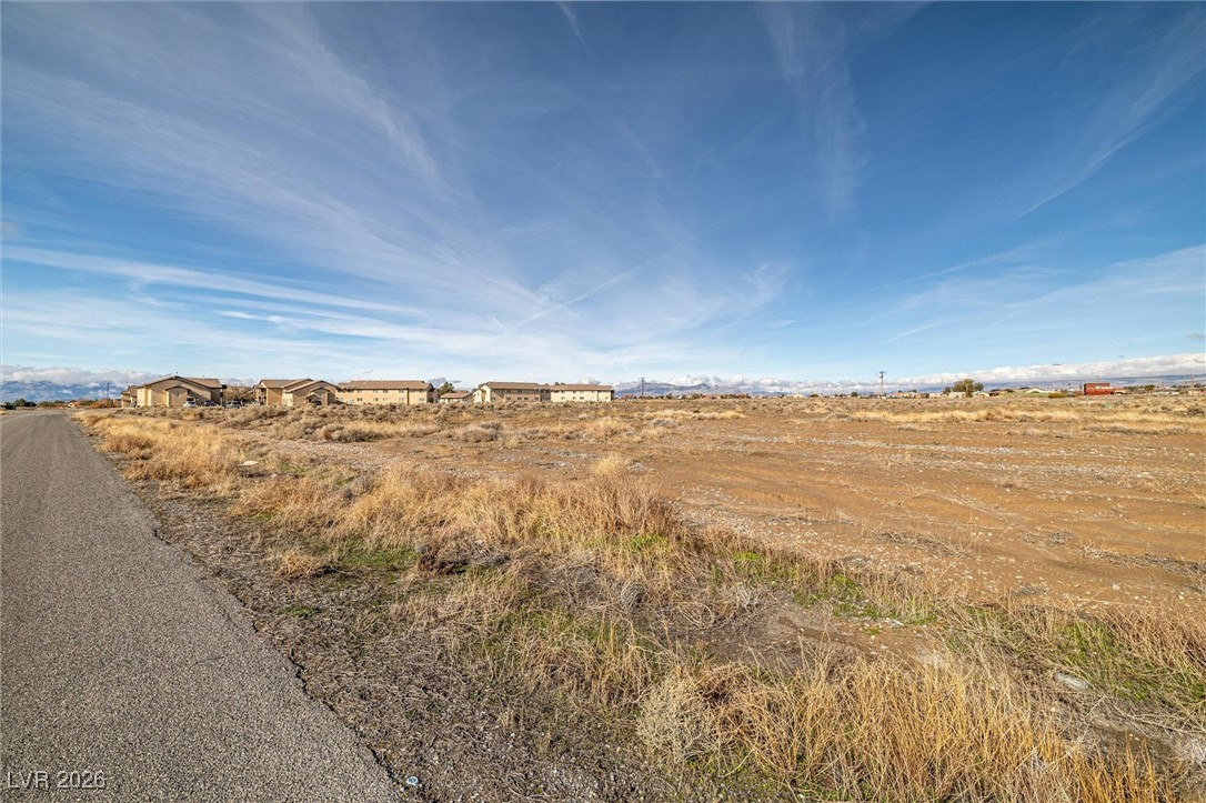 2950 E Deacon Street, Pahrump 89048