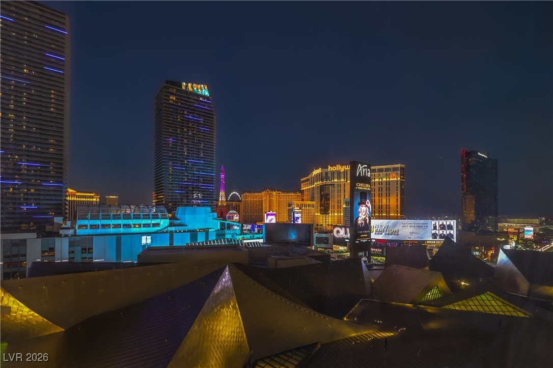Photo 2 of 3726 Las Vegas Boulevard #1002