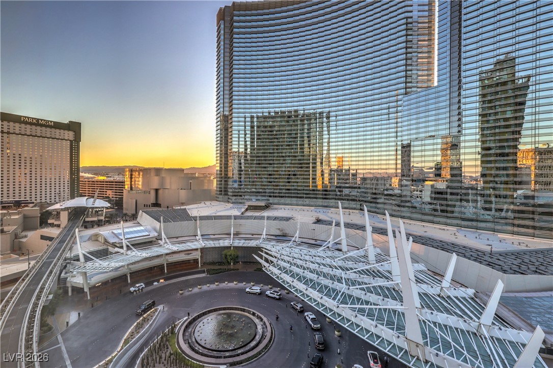 Photo 29 of 38, 3726 Las Vegas Boulevard #1002