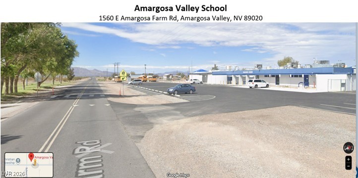 Photo 19 of 30, 1640 N Valley View Boulevard